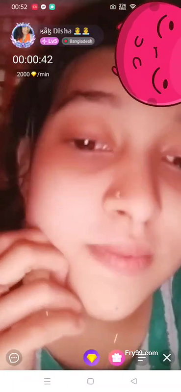 kag disha