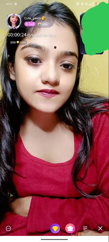 cute pakihi