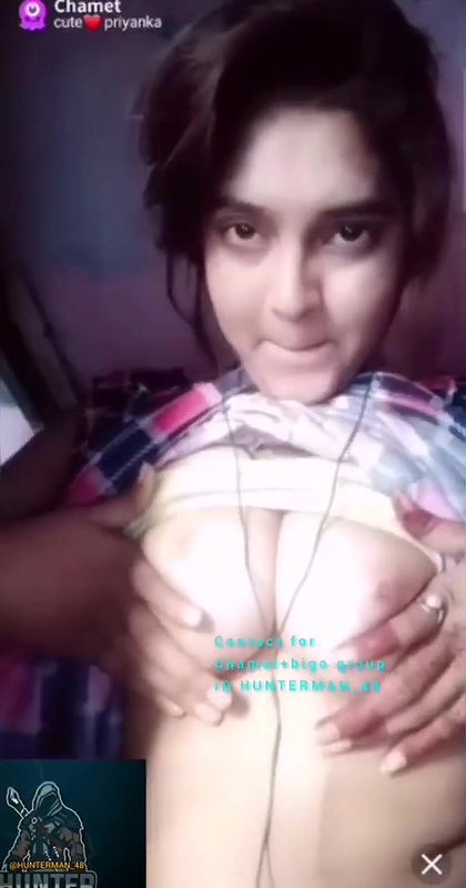cute priyanka