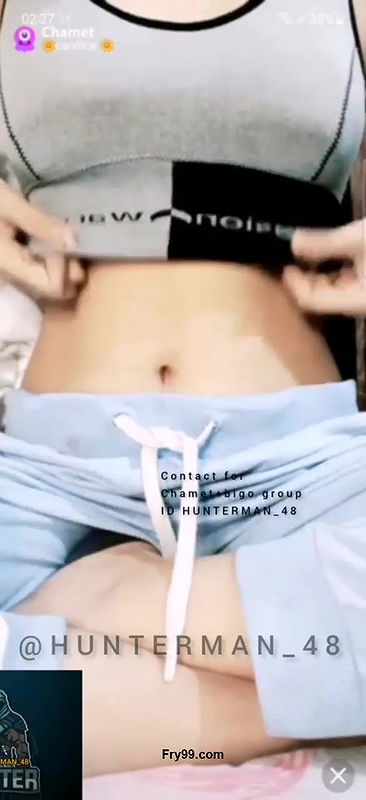 Mix chamet collection- 105