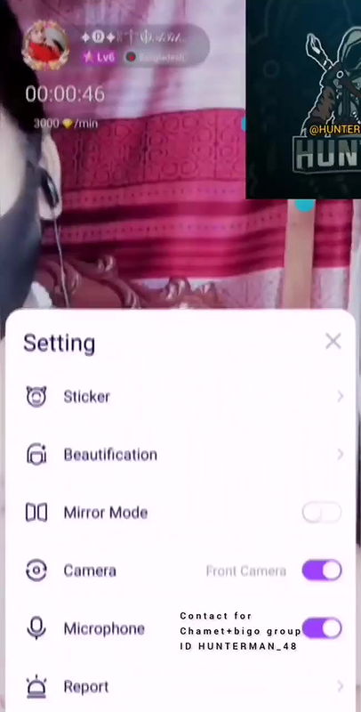 Mix chamet collection- 269