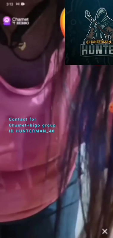 Mix chamet collection- 236