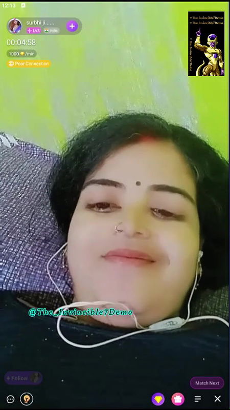 surbhi ji