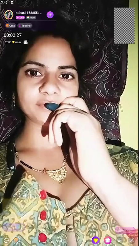neha 61168855e