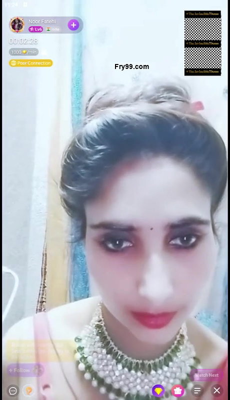 noor fatehi