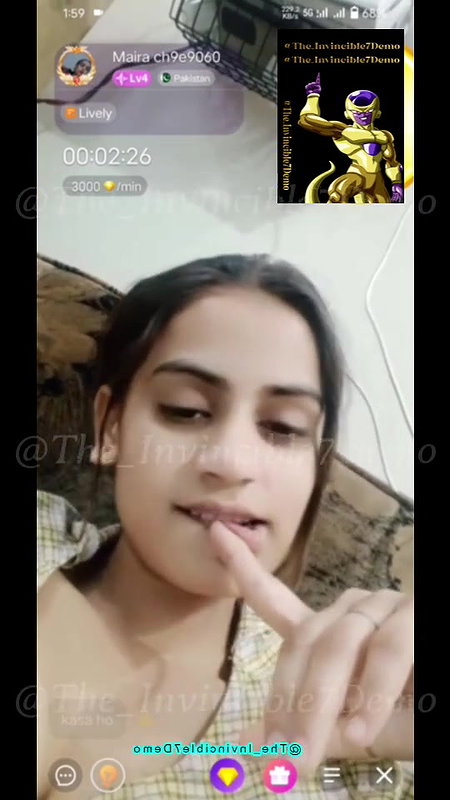 maira ch9c9c060