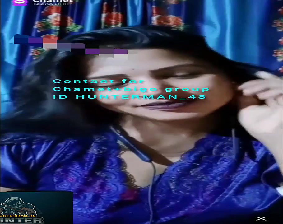 teena
