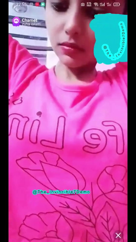 zuha islam