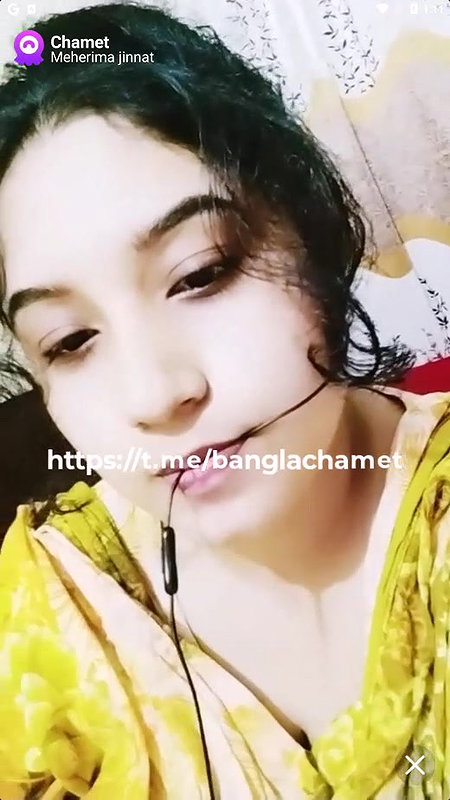 meherima jinnat