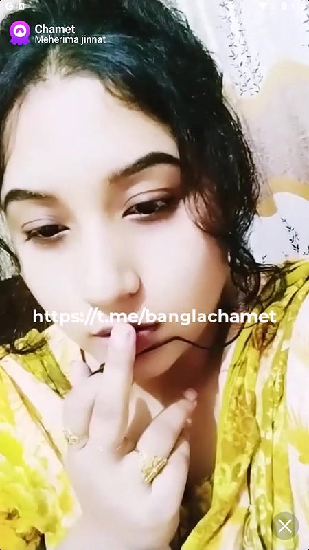 meherima jinnat