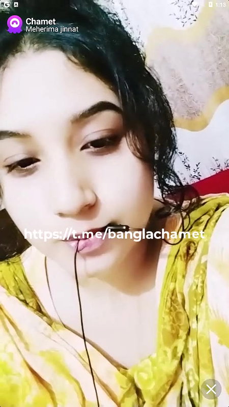 meherima jinnat