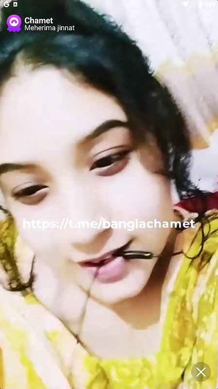 meherima jinnat