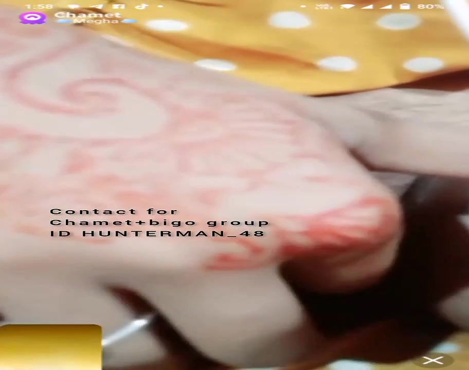 Mix chamet collection- 124