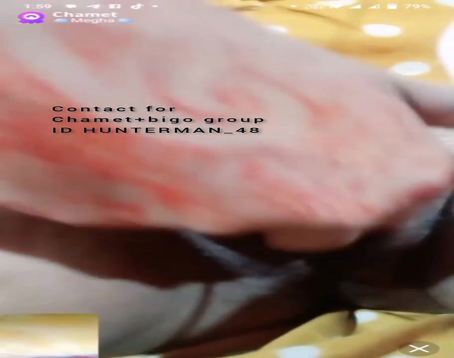 Mix chamet collection- 124