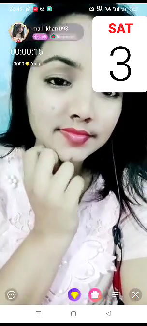 inahi khan u89