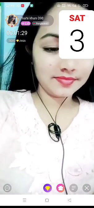 inahi khan u89