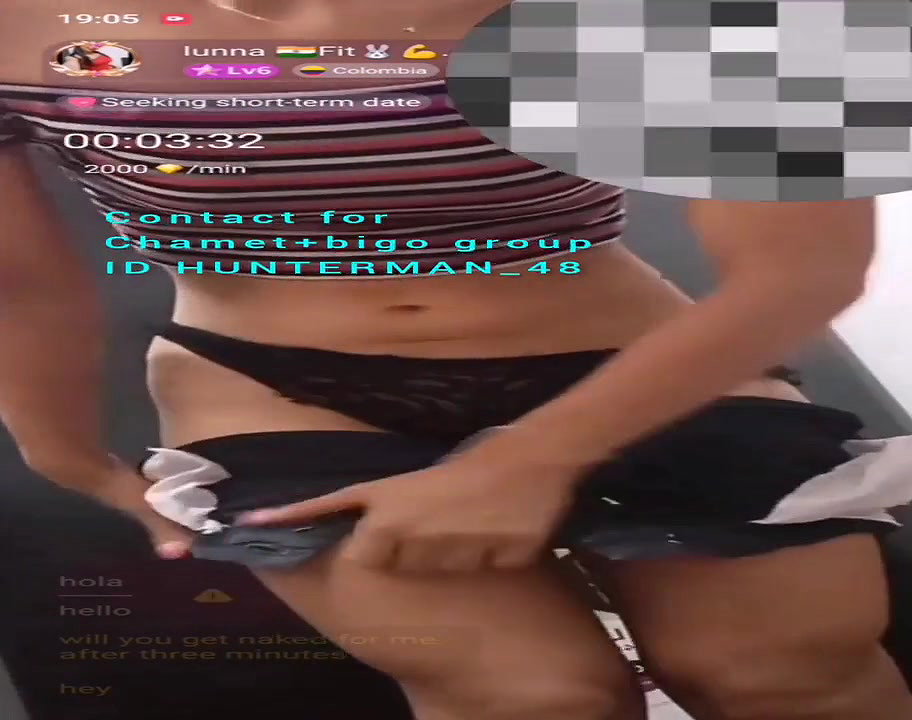 lunna fit