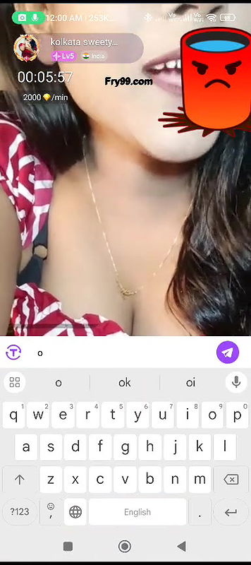 kolkata sweety