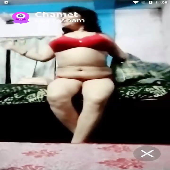 hot resham