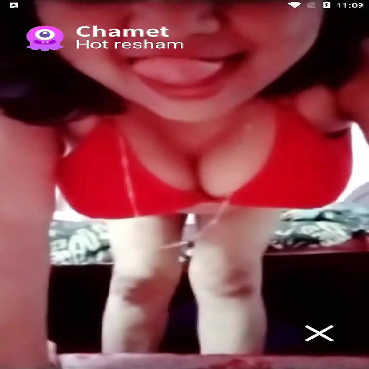 hot resham