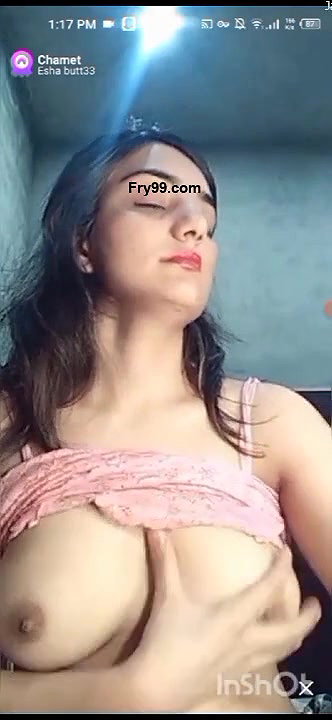 esha butt33