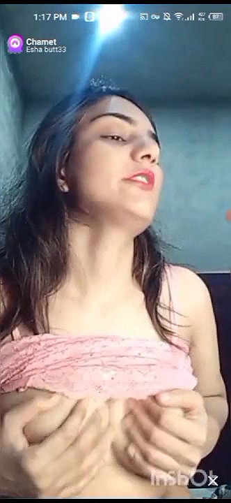 esha butt33