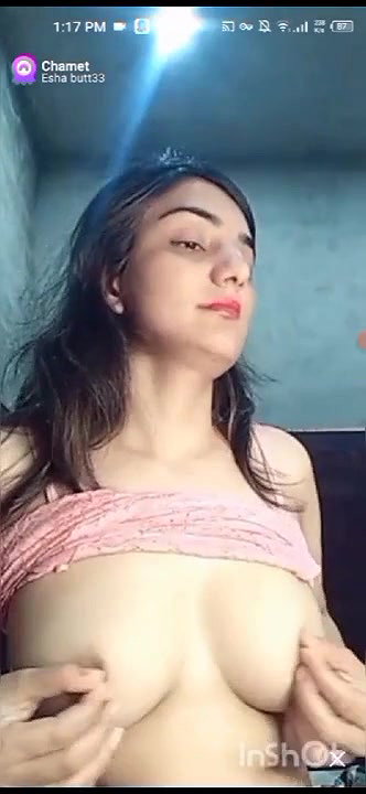 esha butt33