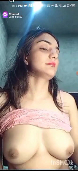 esha butt33