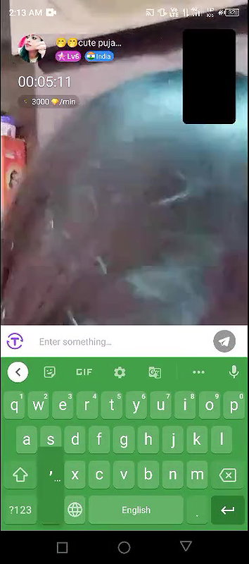 live kash