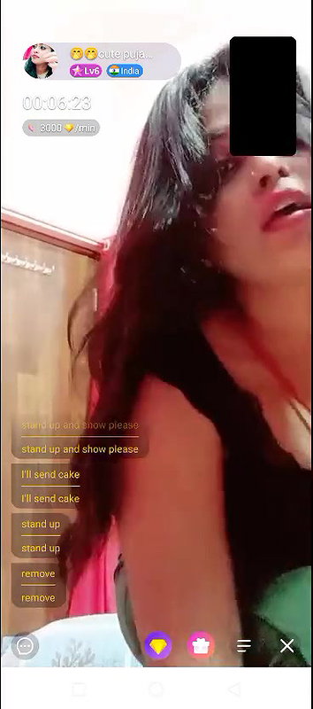 live kash