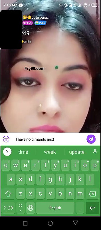 live kash