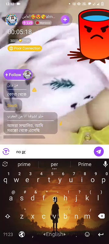 Mix chamet collection- 166