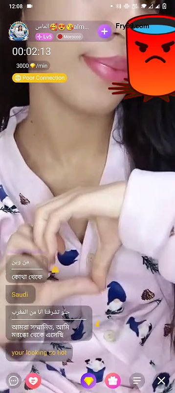 Mix chamet collection- 166