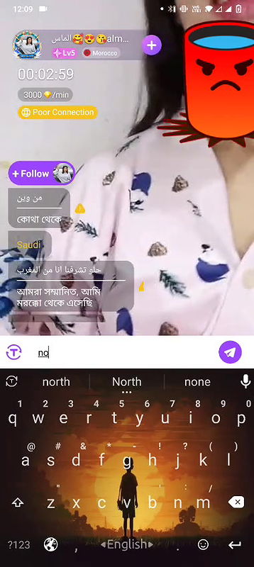 Mix chamet collection- 166