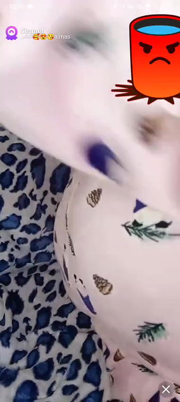 Mix chamet collection- 166