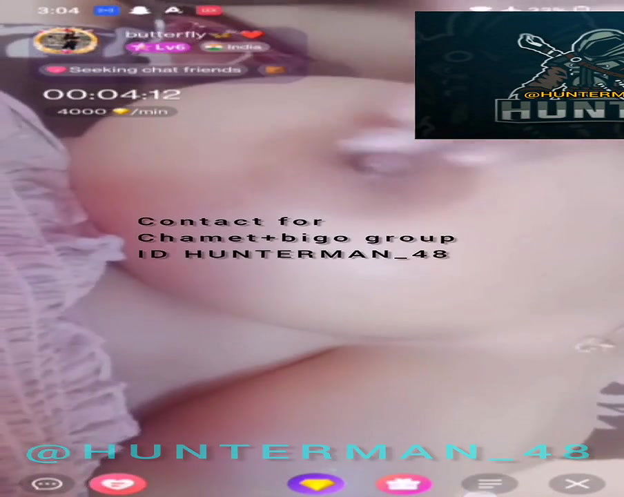 Mix chamet collection- 198