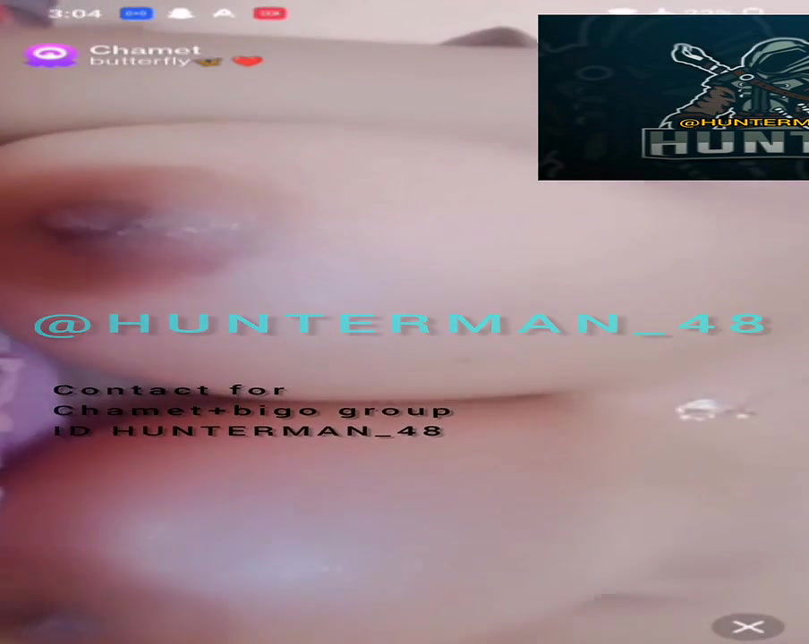 Mix chamet collection- 198