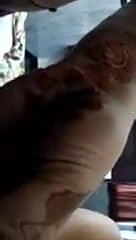 Married bhabhi with lover
