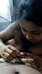 Married bhabhi with lover