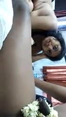 Married bhabhi with lover