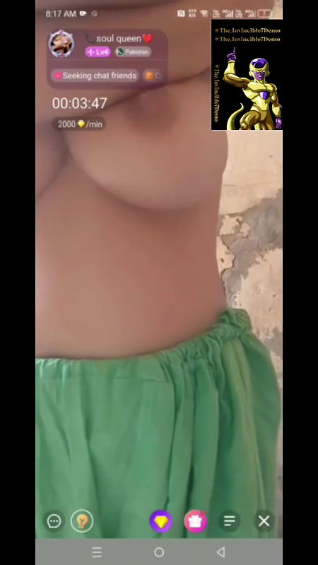 Mix chamet collection- 93