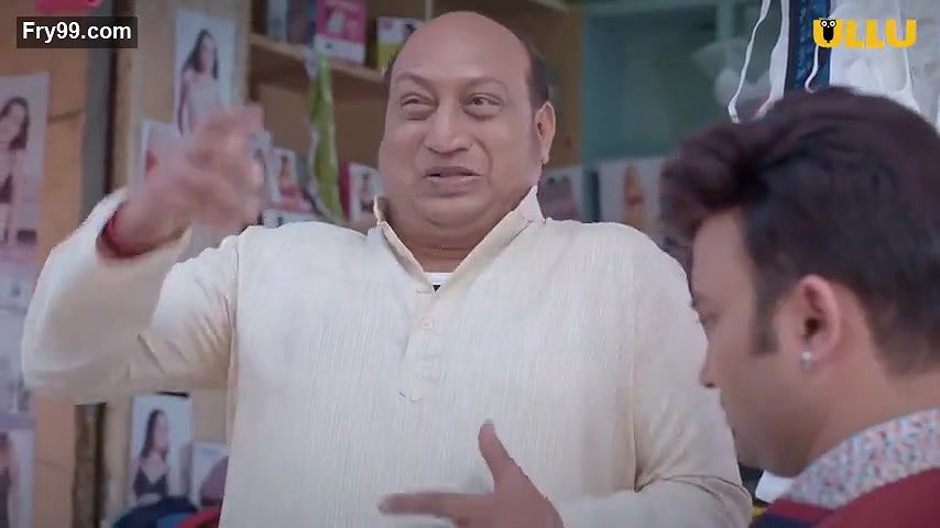 Online ( Part 1 )- 480p All episode 1-2-3-4 marge-ullu