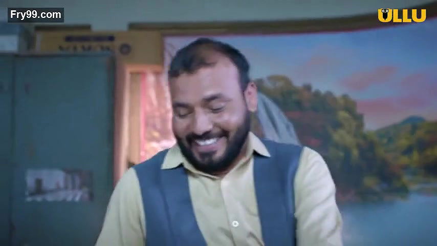 Online ( Part 1 )- 480p All episode 1-2-3-4 marge-ullu