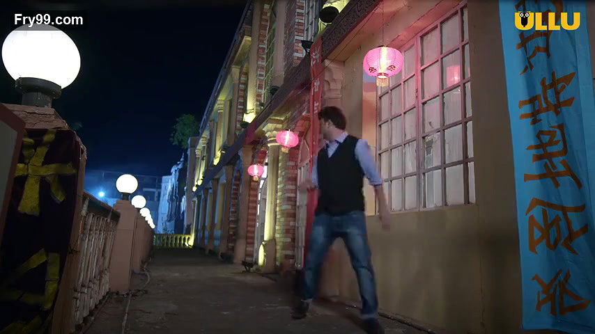 Online ( Part 1 )- 480p All episode 1-2-3-4 marge-ullu