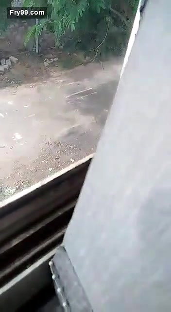 Randi Having Fun With Clients