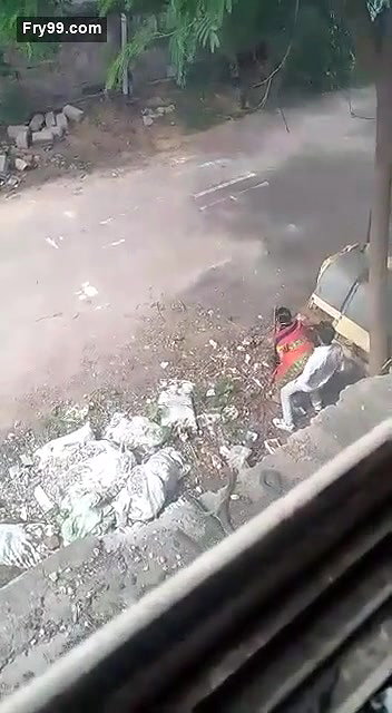 Randi Having Fun With Clients