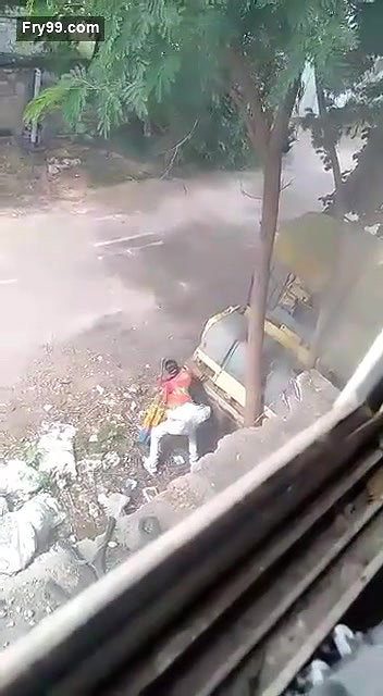 Randi Having Fun With Clients