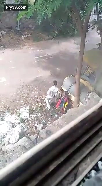 Randi Having Fun With Clients