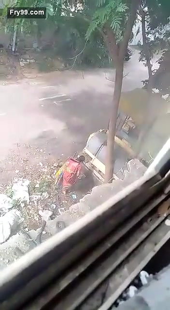 Randi Having Fun With Clients