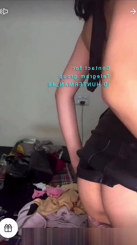 Sweetu Tango private